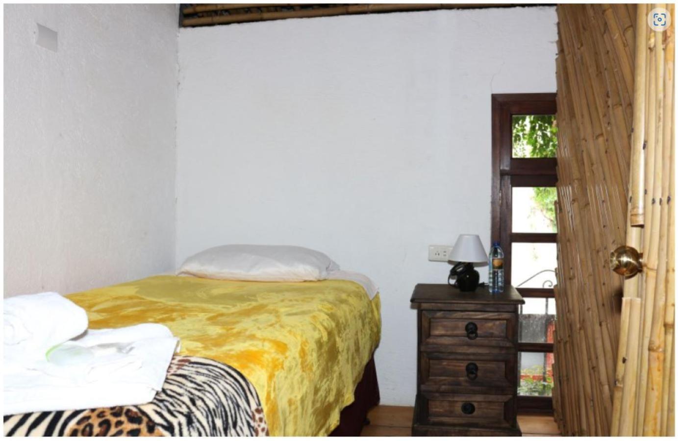 Hostal Casa Buho Antigua Habitación foto
